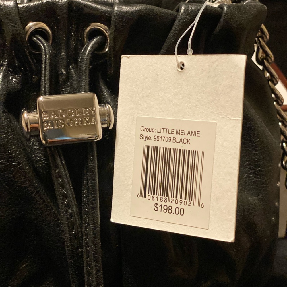 Hand Bag